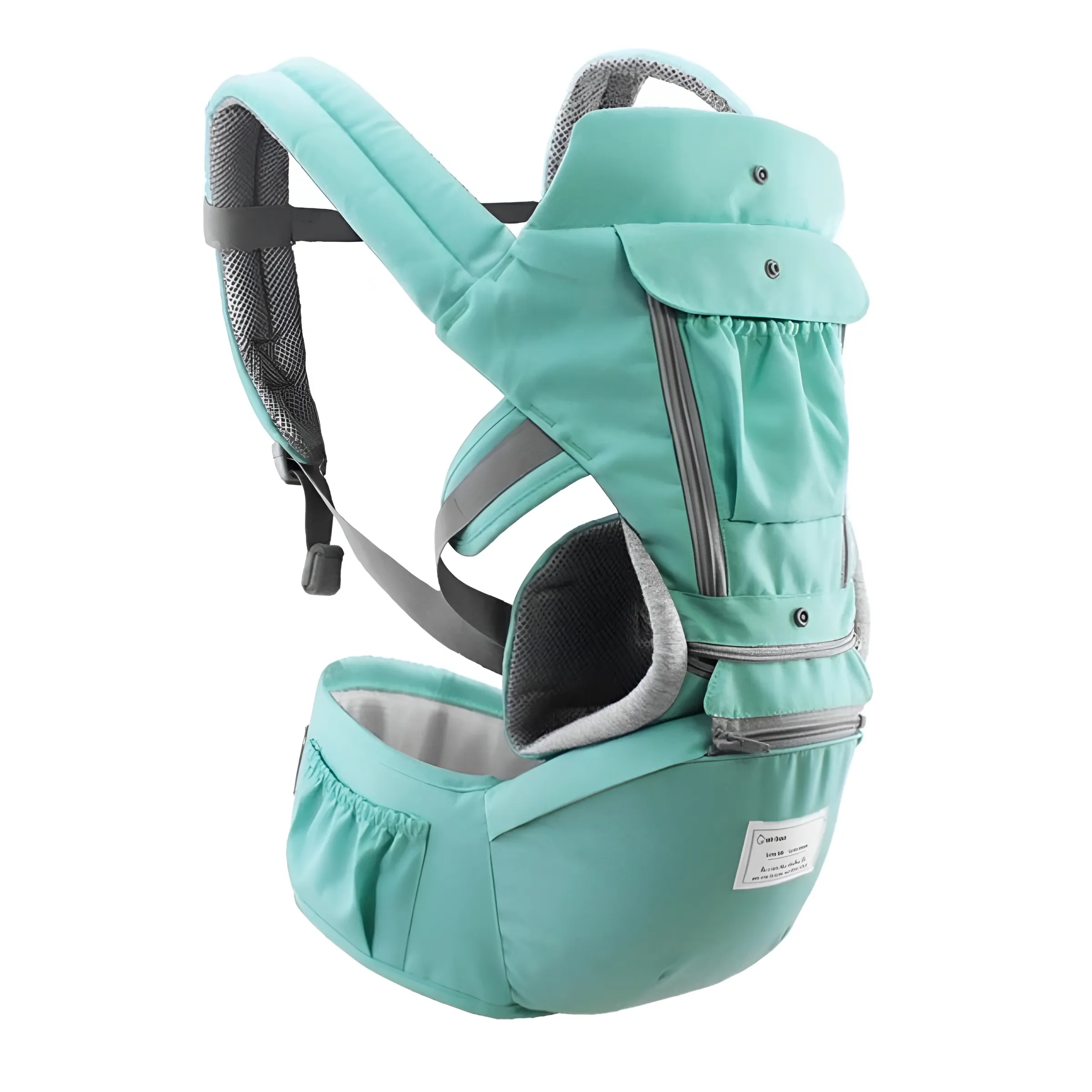 Cherish 3-in-1 Active Baby Carrier