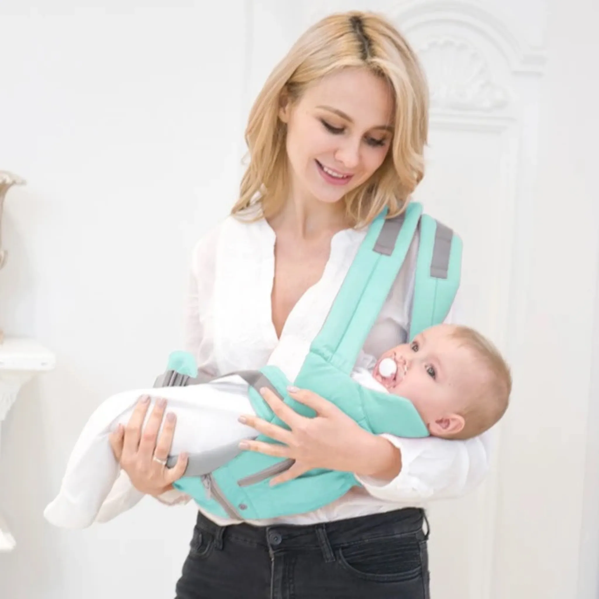 Cherish 3-in-1 Active Baby Carrier