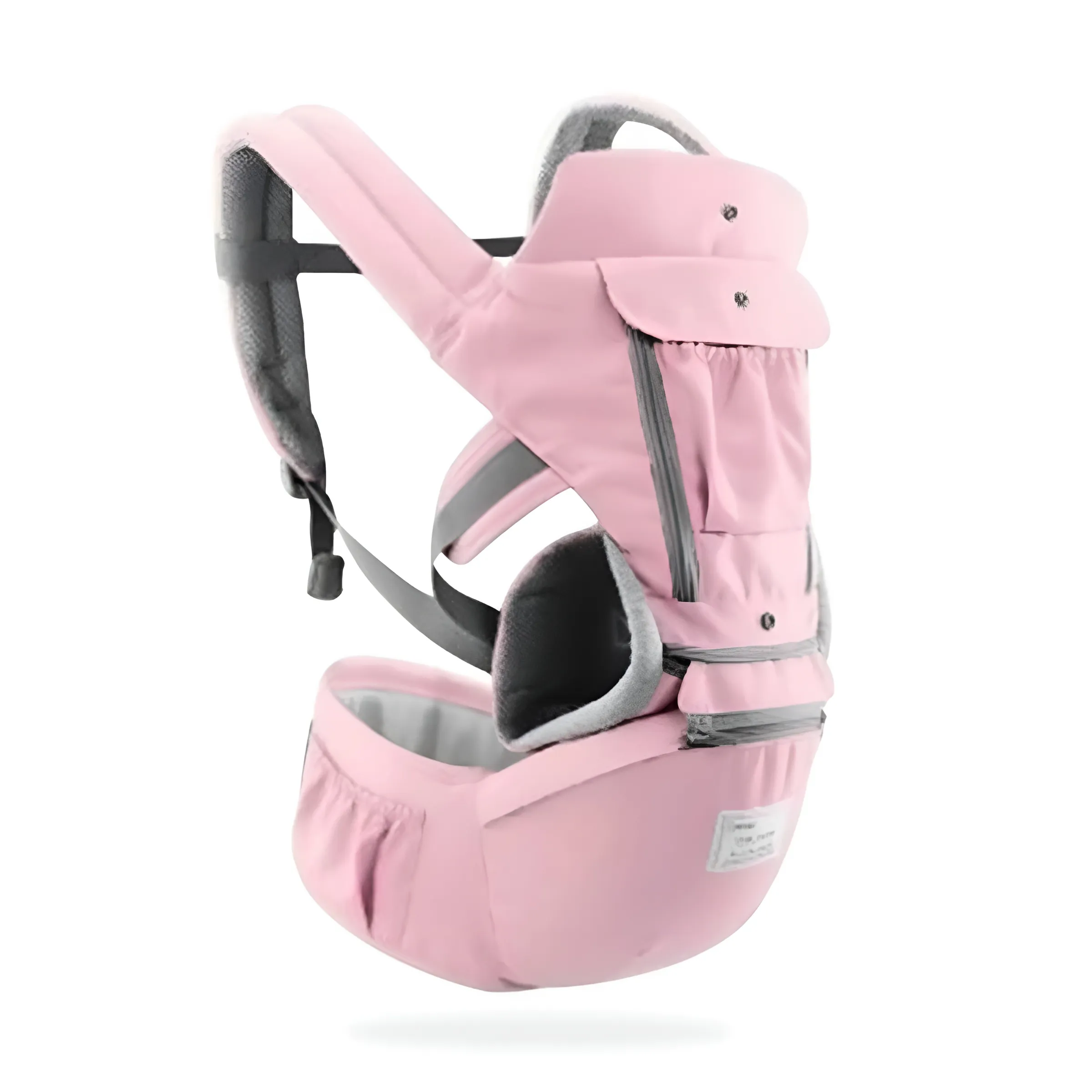 Cherish 3-in-1 Active Baby Carrier