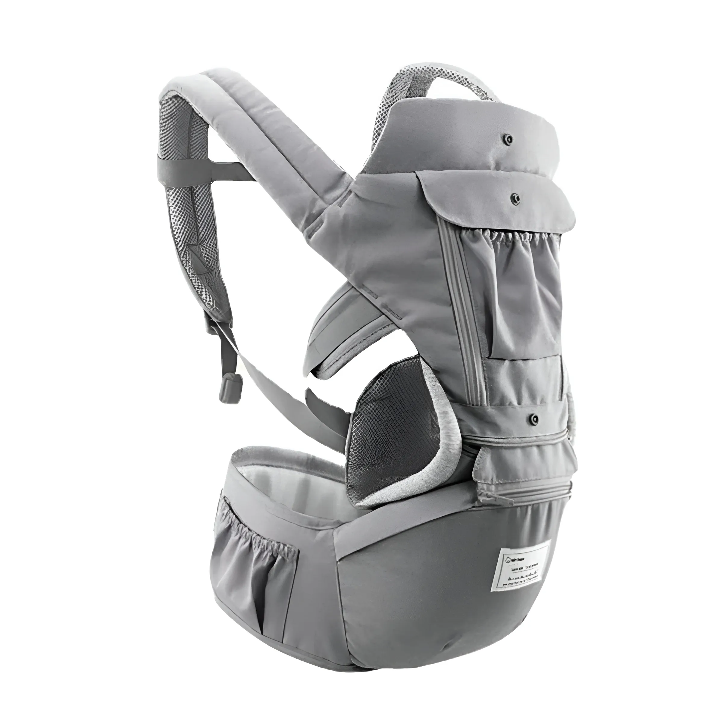 Cherish 3-in-1 Active Baby Carrier