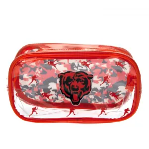 Chicago Bears Pencil Case