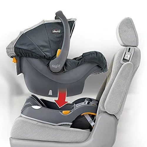 Chicco KeyFit 30 Infant Car Seat, Orion