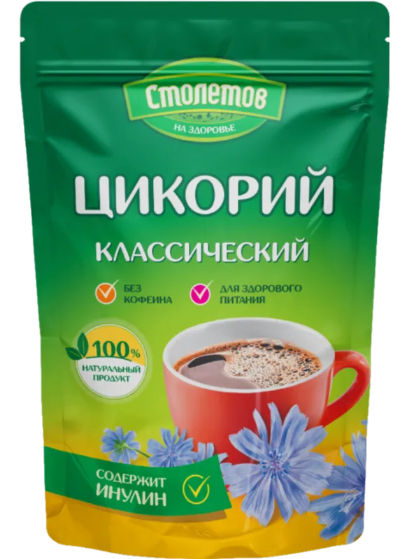 Chicory Stoletov Classical 100g