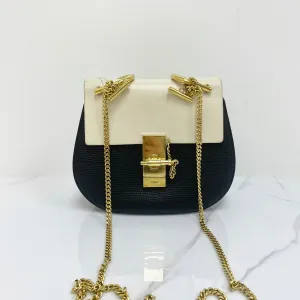 Chloé Mini Drew Bag