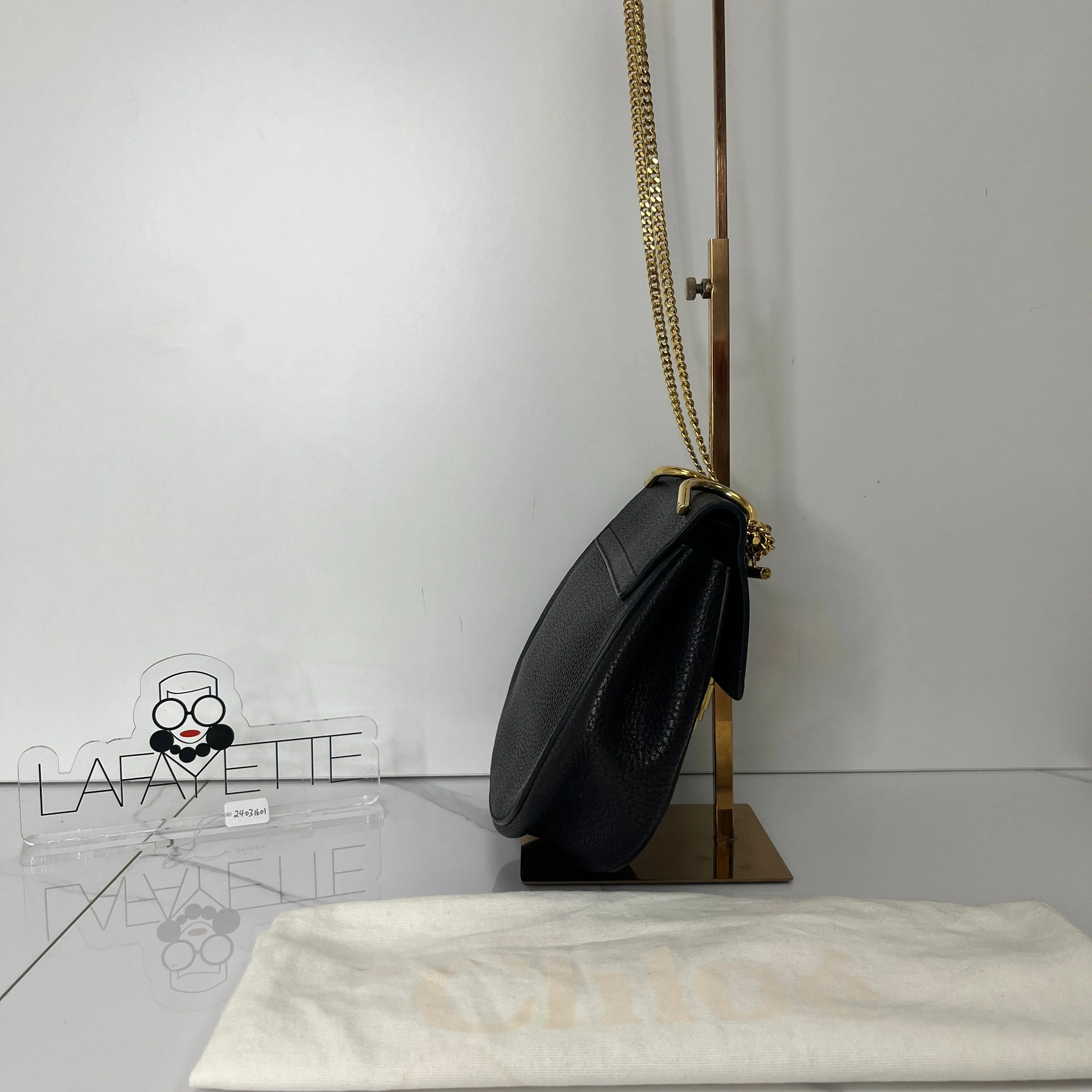 Chloé Small Drew Bag