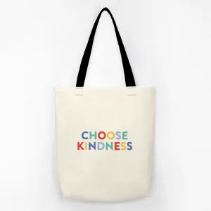 CHOOSE KINDNESS TOTE