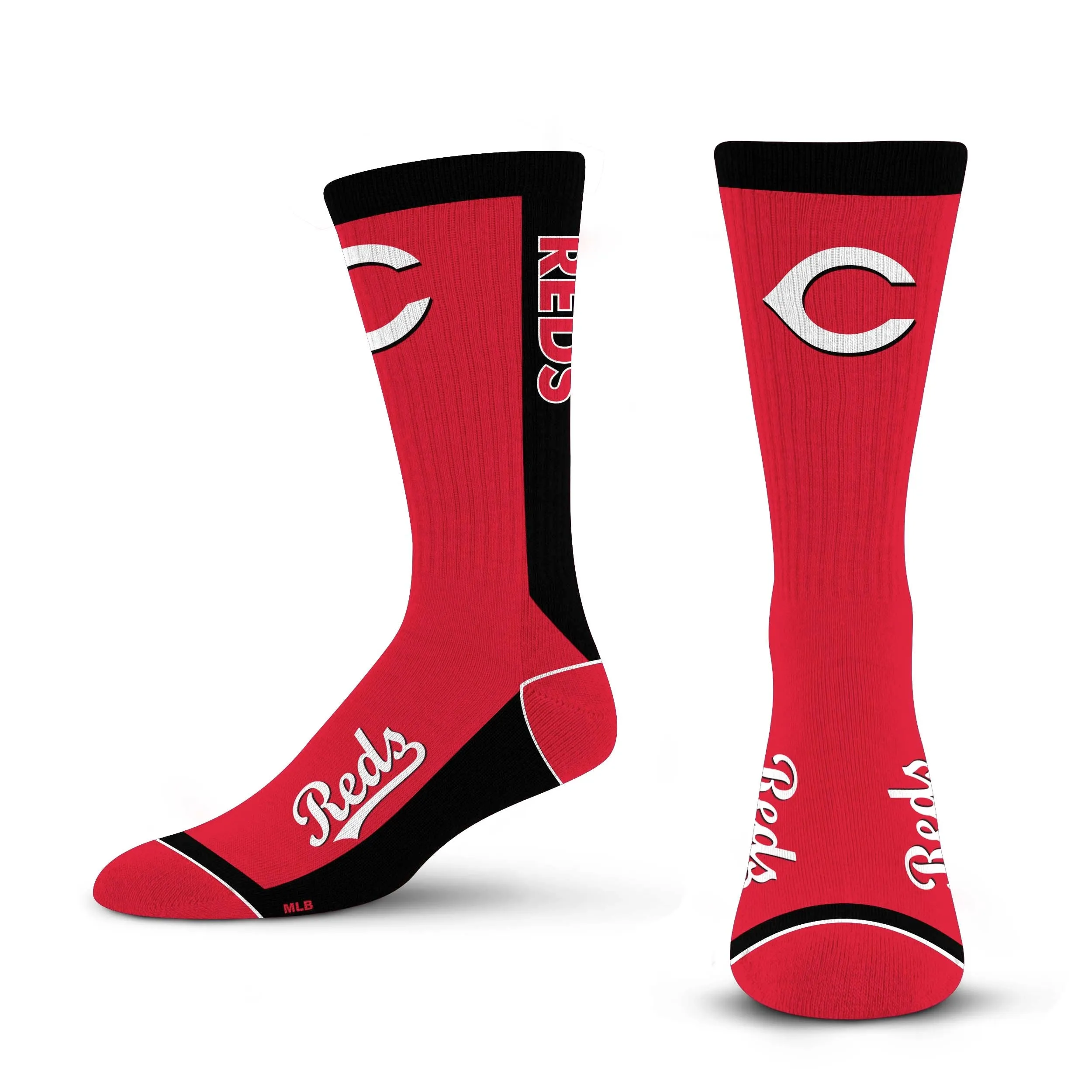 Cincinnati Reds - MVP