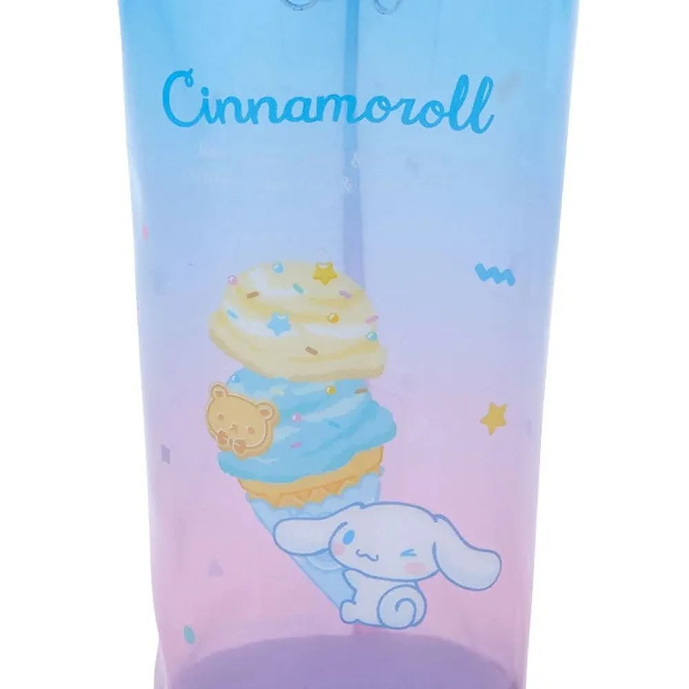 Cinnamoroll Pencil Pouch :Ice Cream Party