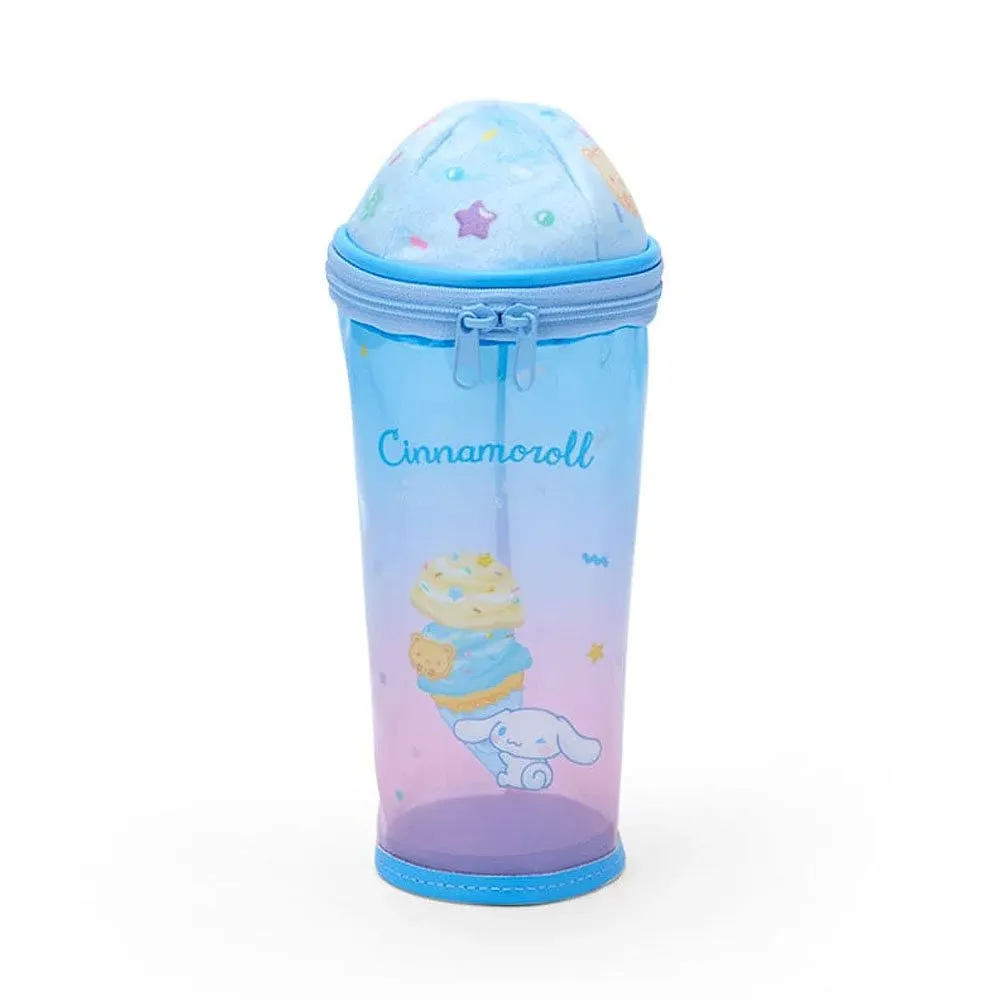 Cinnamoroll Pencil Pouch :Ice Cream Party