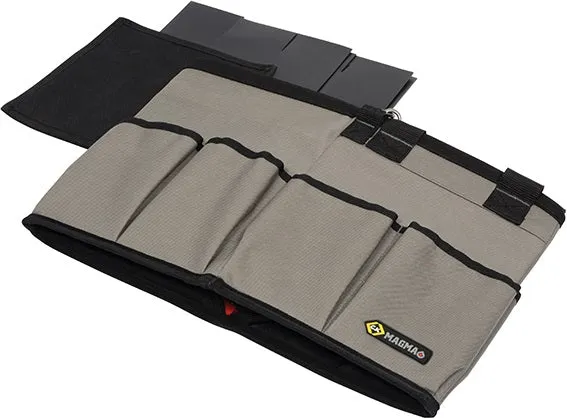 C.K Magma MA2637 3 in 1 Tote tool bag