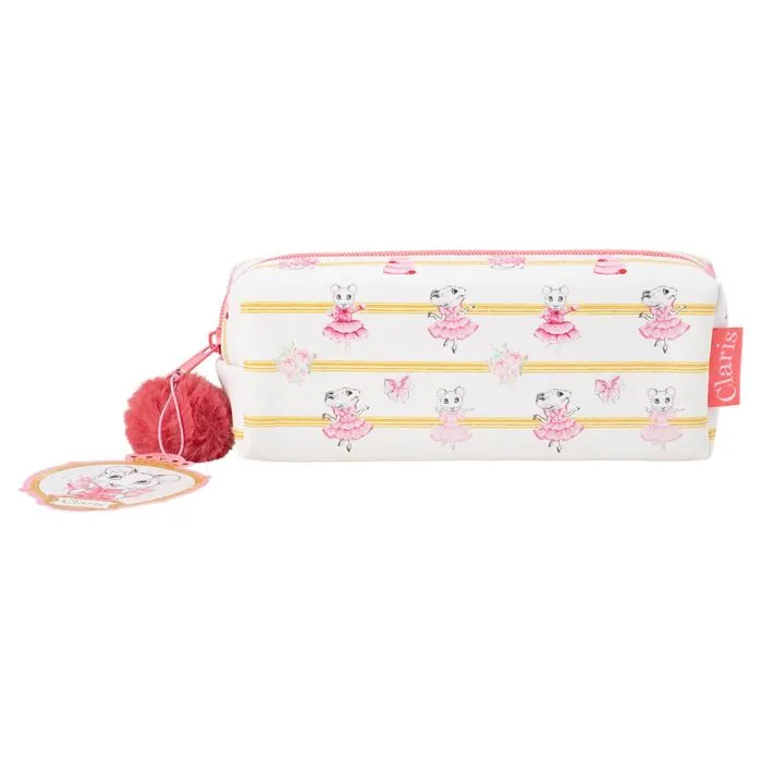 Claris Pencil Case