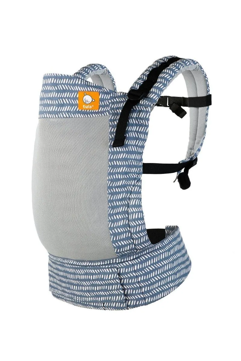 Coast Beyond Tula Standard Baby Carrier