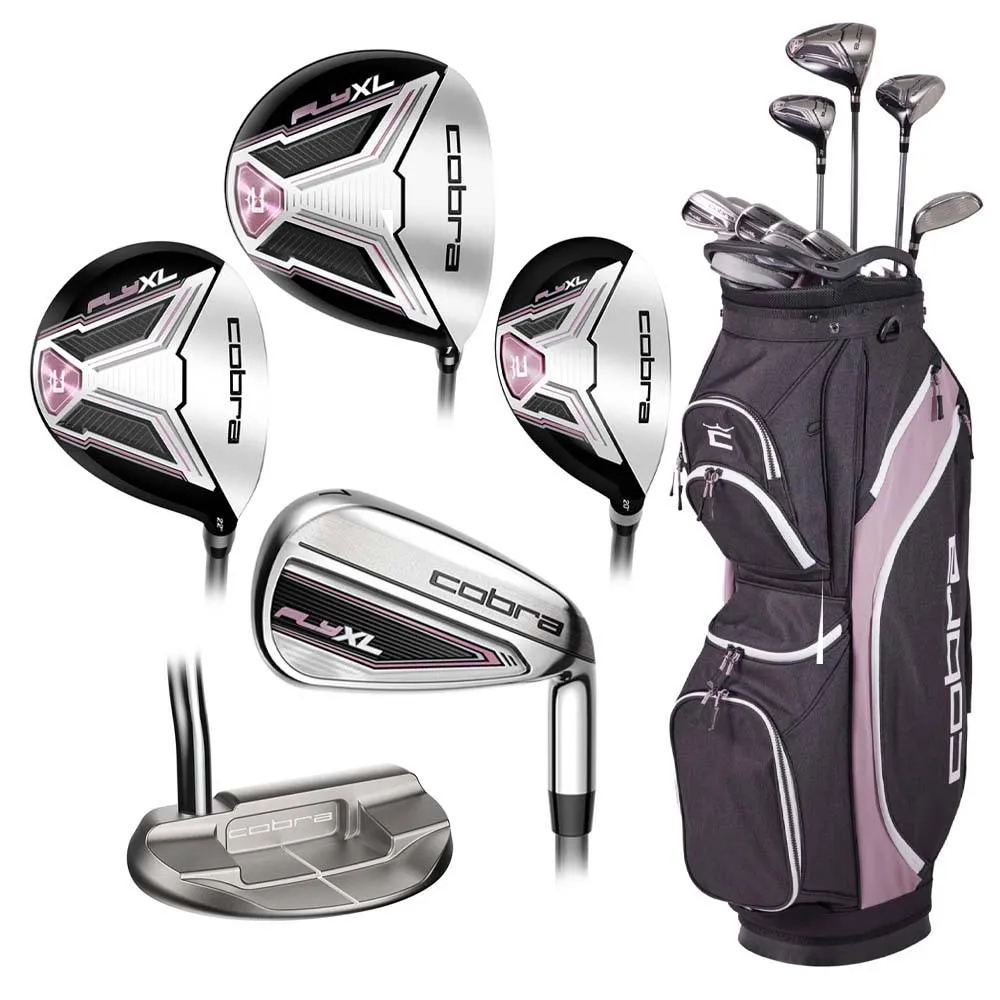 Cobra FLY-XL Full Set 2024 Women