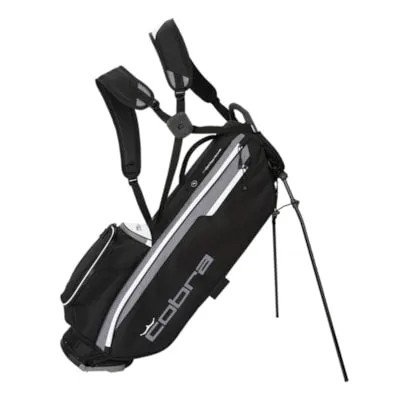 Cobra Ultralight Pro Stand Bag