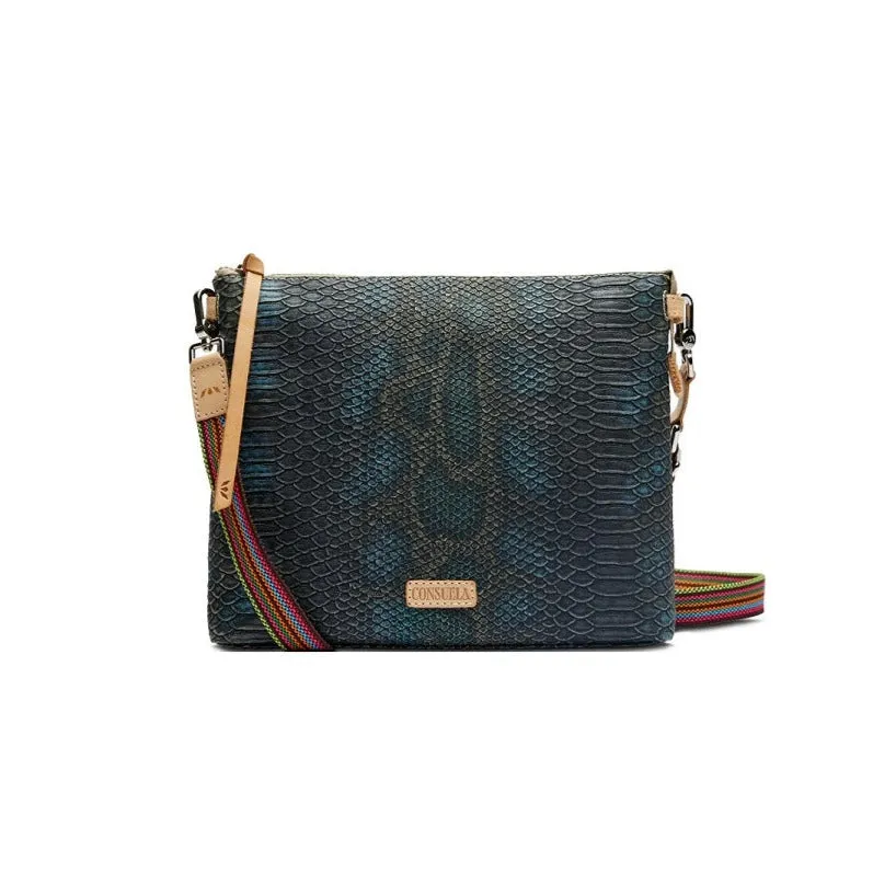 Consuela | Rattler Downtown Crossbody