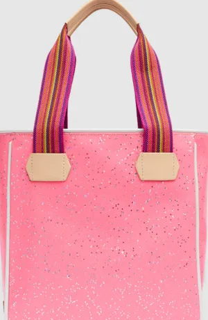 Consuela Summer Classic Tote