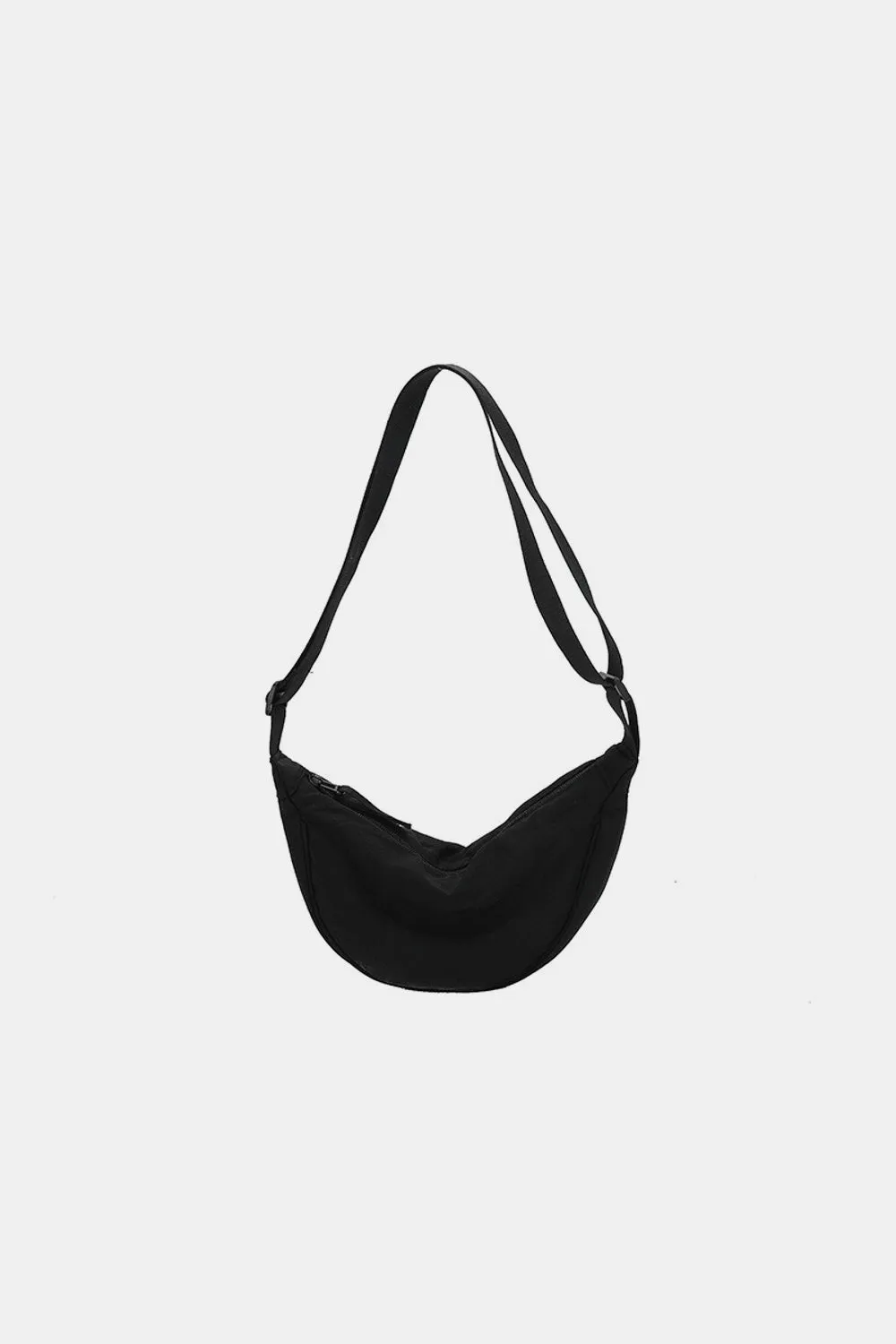 Crescent Crossbody Bag (Online Exclusive)