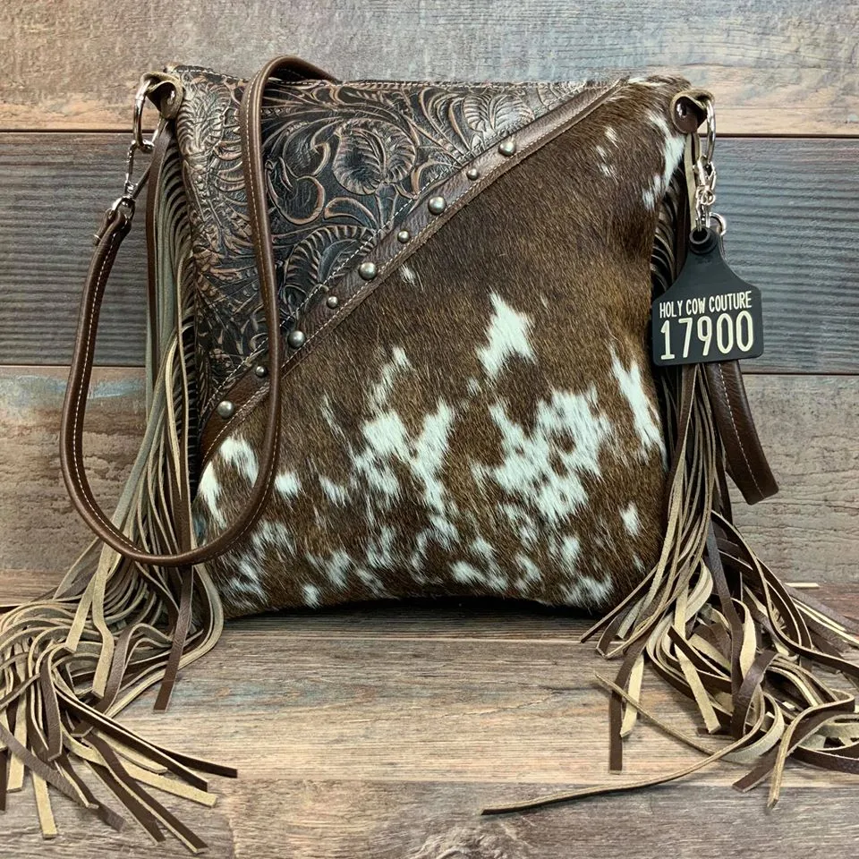 Crossbody -  #17900