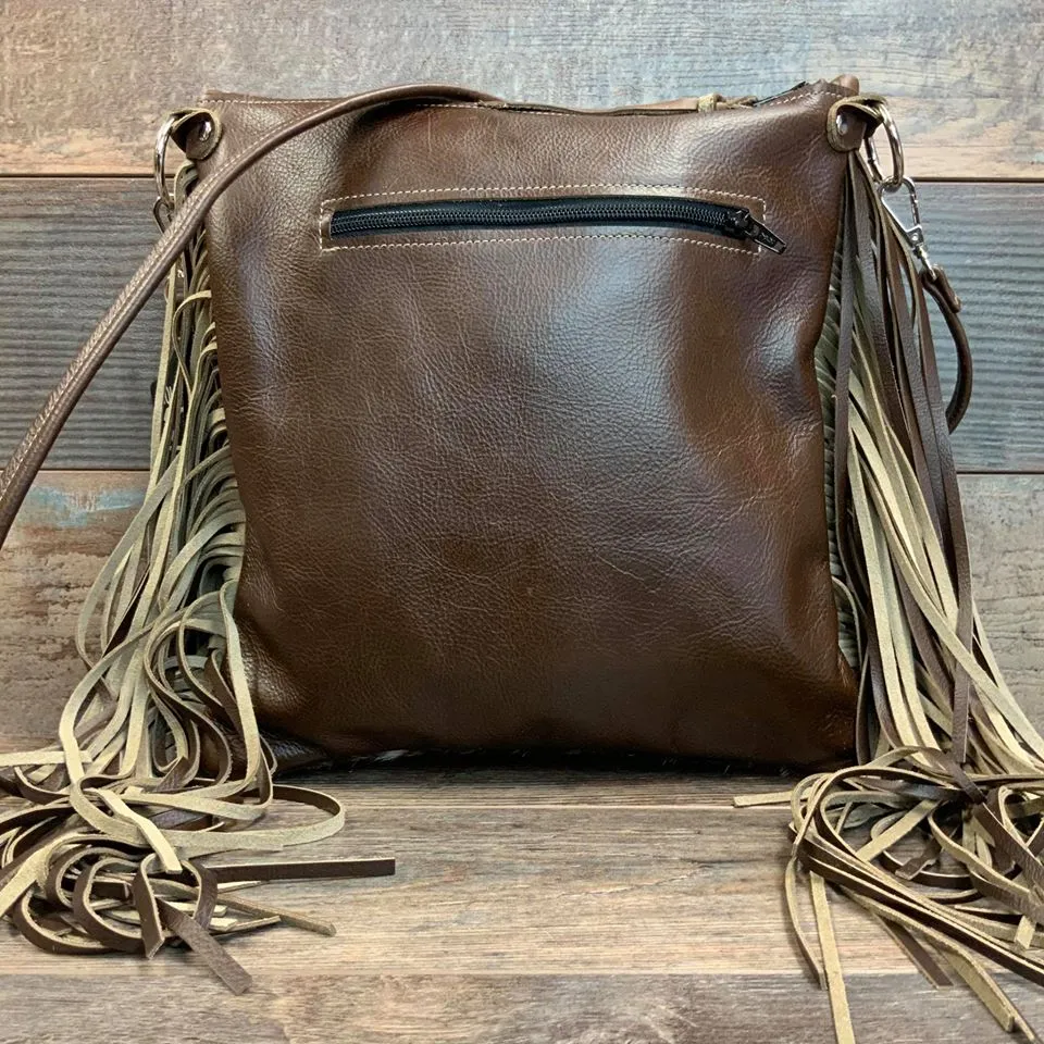 Crossbody -  #17900