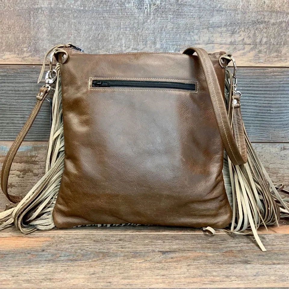 Crossbody -  #18541