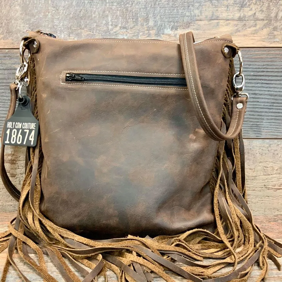 Crossbody -  #18674