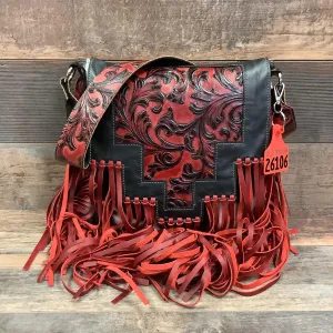 Crossbody - #26106 Bag Drop