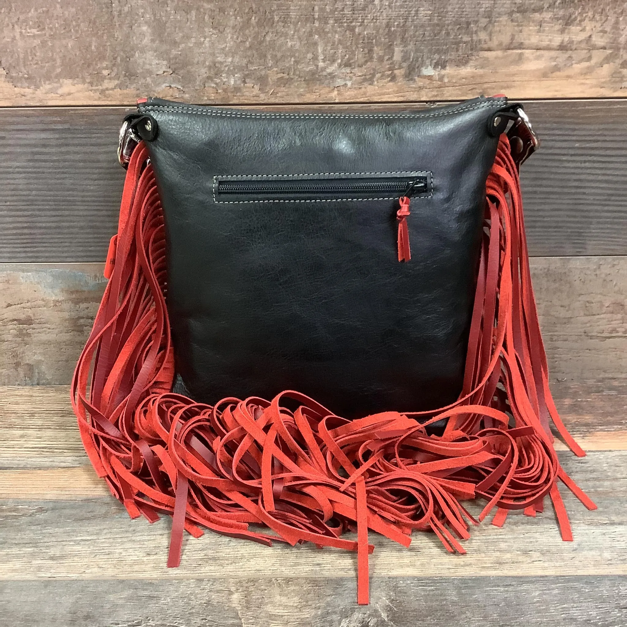 Crossbody - #26106 Bag Drop