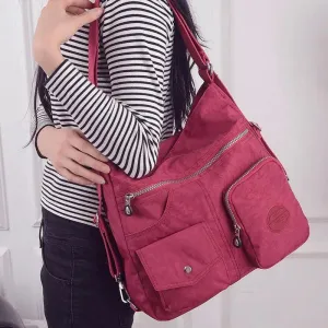 Crossbody Backpack Bag