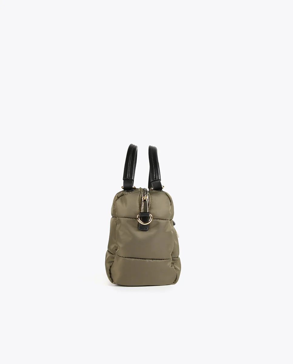 Crossbody bowling bag