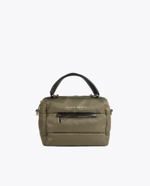 Crossbody bowling bag