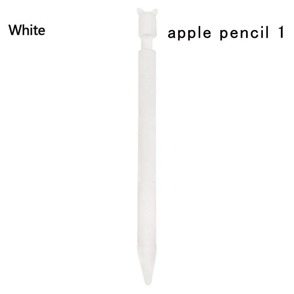 Cute Colorful Protective Case For Apple Pencil