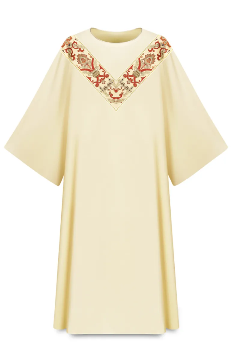 Dalmatic - WN7-5146