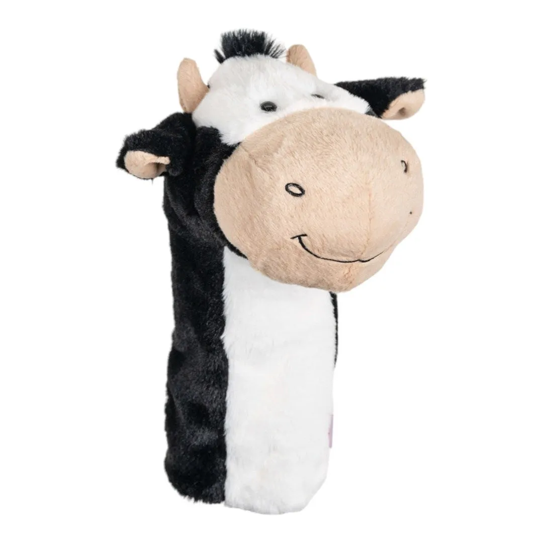 Daphne's Novelty Golf Headcovers | Happy Cow