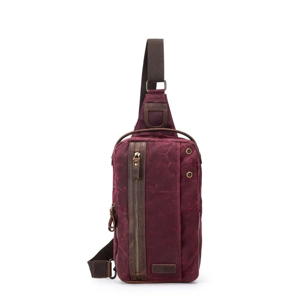 Della Q Mini Messenger