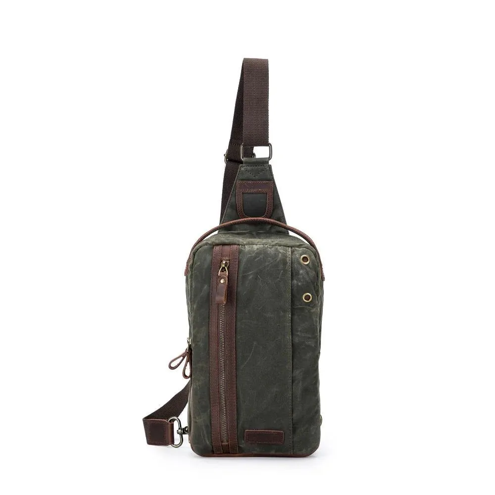 Della Q Mini Messenger