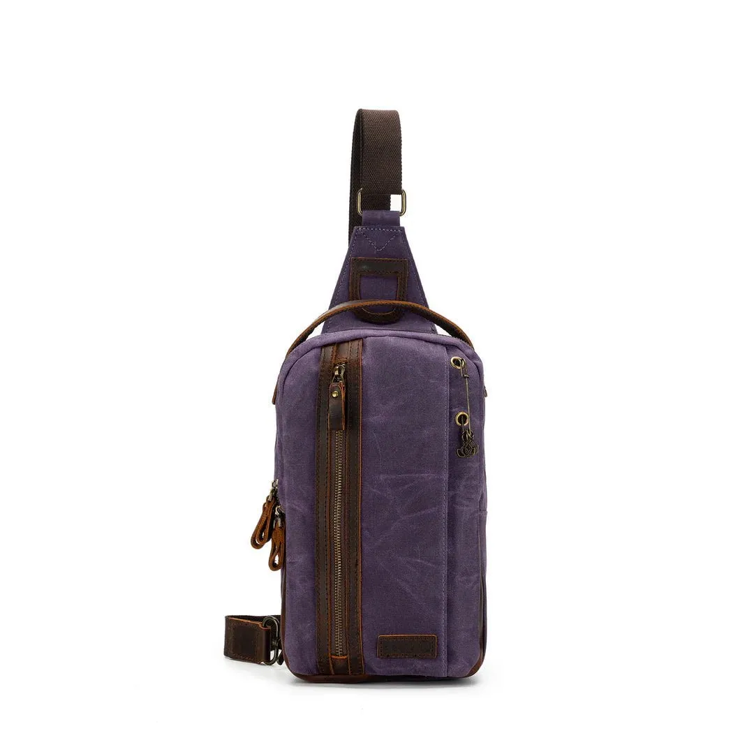 Della Q Mini Messenger