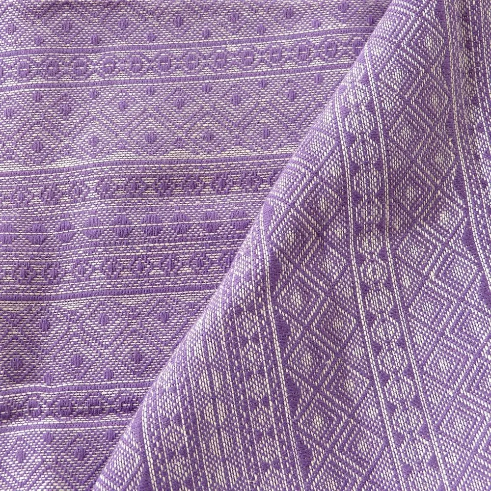 DIDYMOS Baby Wrap Sling Prima - Purple Hemp