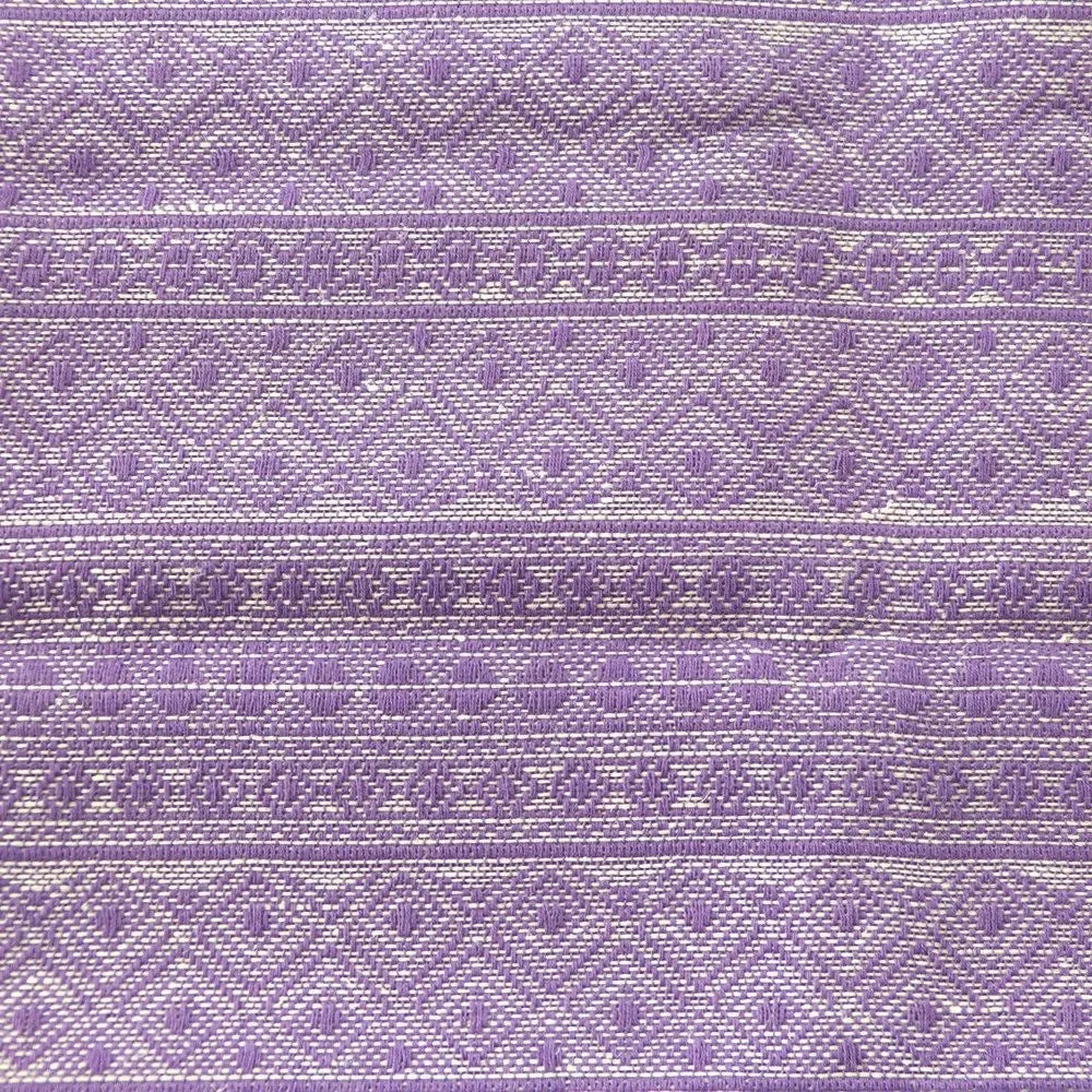 DIDYMOS Baby Wrap Sling Prima - Purple Hemp