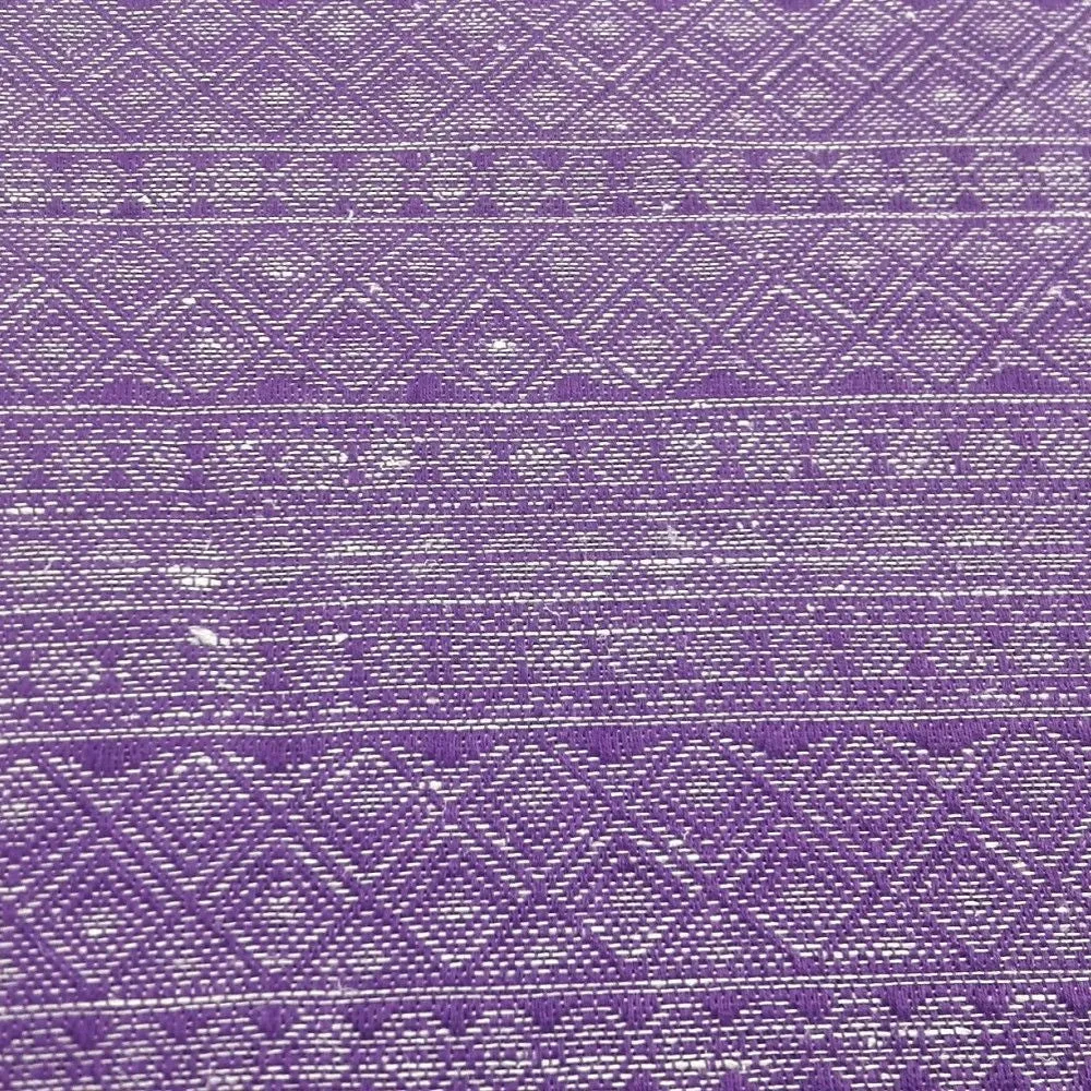 DIDYMOS Baby Wrap Sling Prima - Purple Hemp