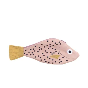 Don Fisher Fish Pencil Case – Redfish