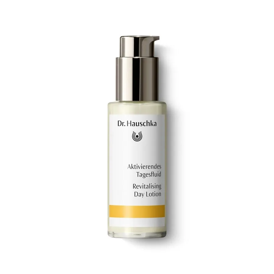 Dr Hauschka Revitalising Day Lotion