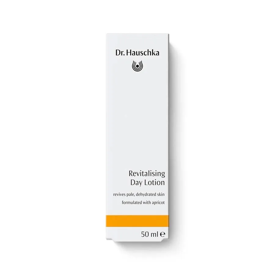 Dr Hauschka Revitalising Day Lotion