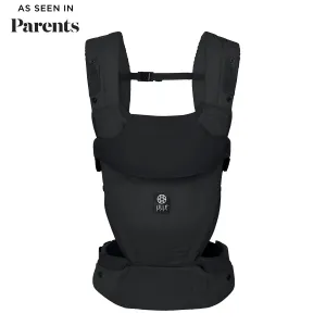 Elevate 6-in-1 Baby Carrier - Basalt