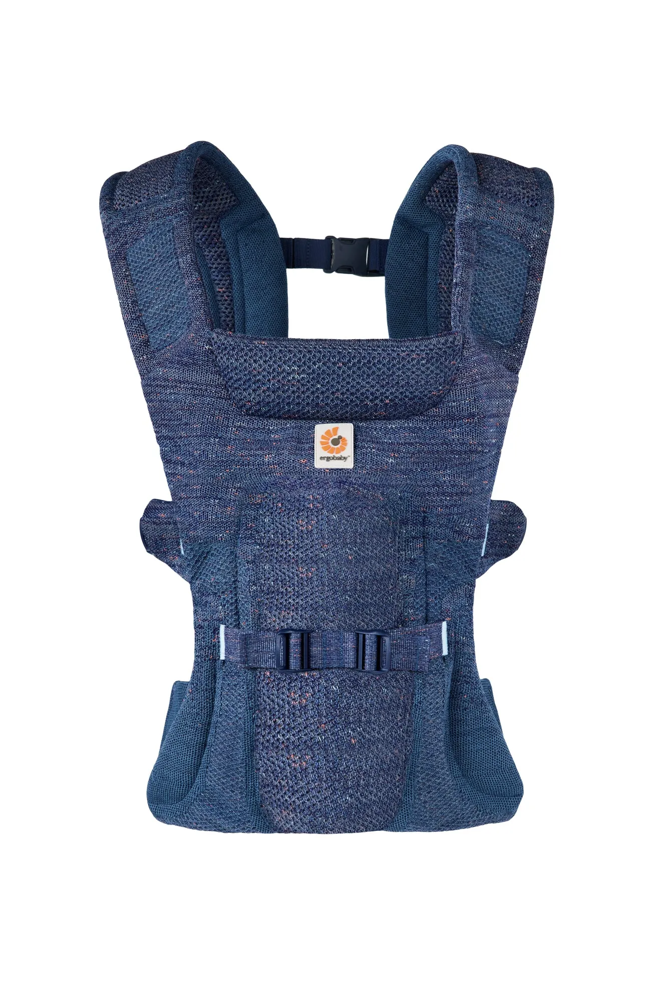 Ergobaby Aerloom Baby Carrier - Aurora