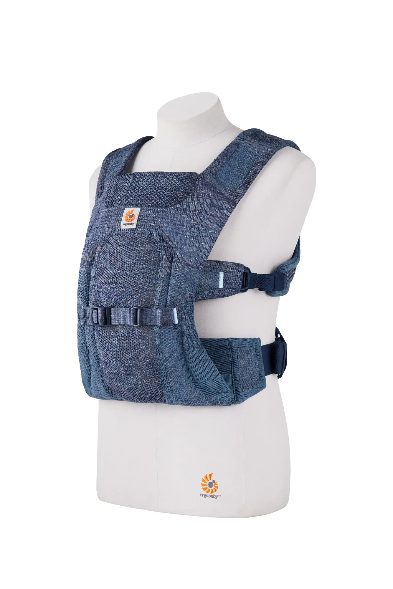 Ergobaby Aerloom Baby Carrier - Aurora