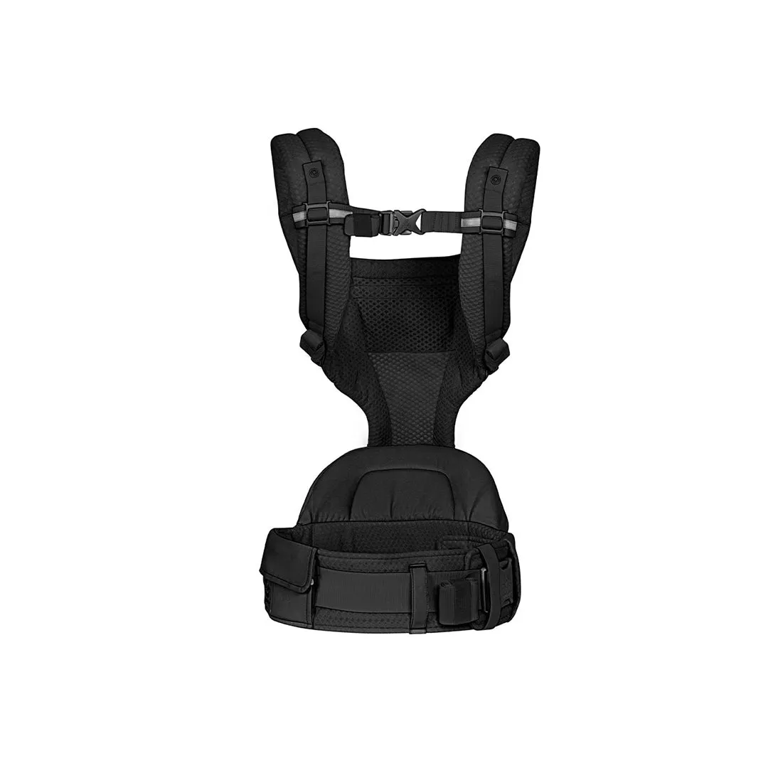 Ergobaby Alta Hip Seat - Onyx Black