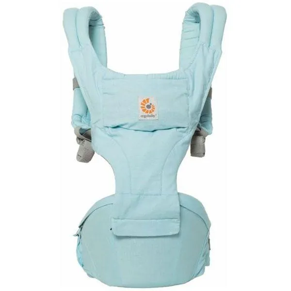 Ergobaby Hipseat 6 position Baby Carrier