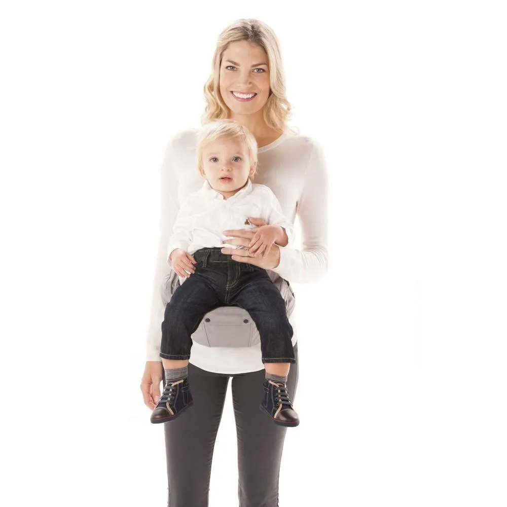 Ergobaby Hipseat 6 position Baby Carrier