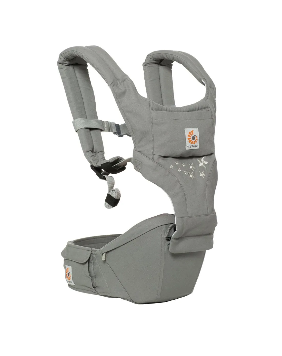 Ergobaby Hipseat 6 position Baby Carrier