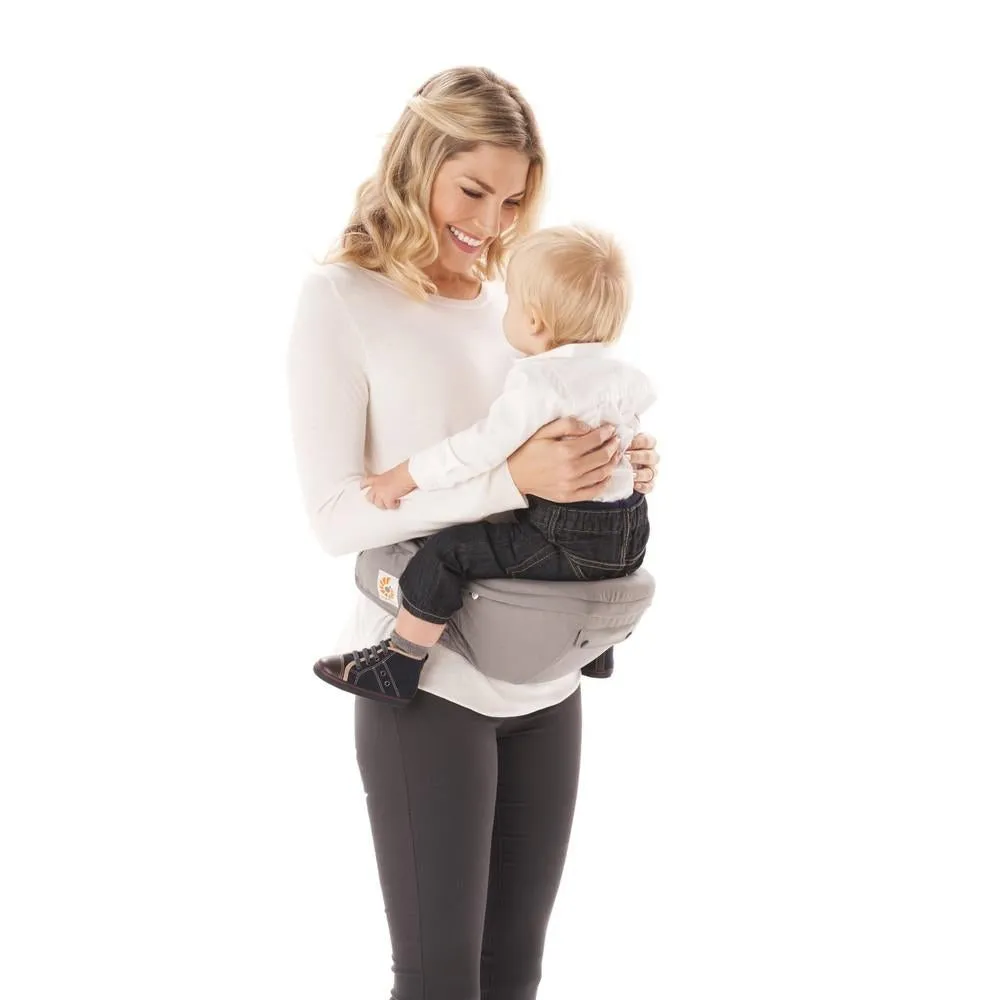 Ergobaby Hipseat 6 position Baby Carrier